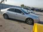 2010 MERCURY Milan