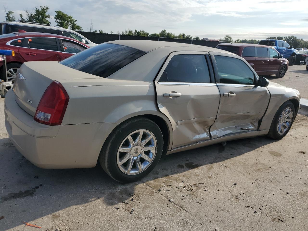 2006 CHRYSLER 300