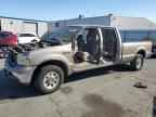 2005 FORD F-250