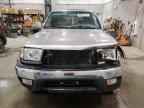 2002 TOYOTA 4Runner