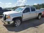 2015 GMC Sierra