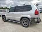 2009 LEXUS Gx 470