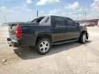 2007 CHEVROLET Avalanche