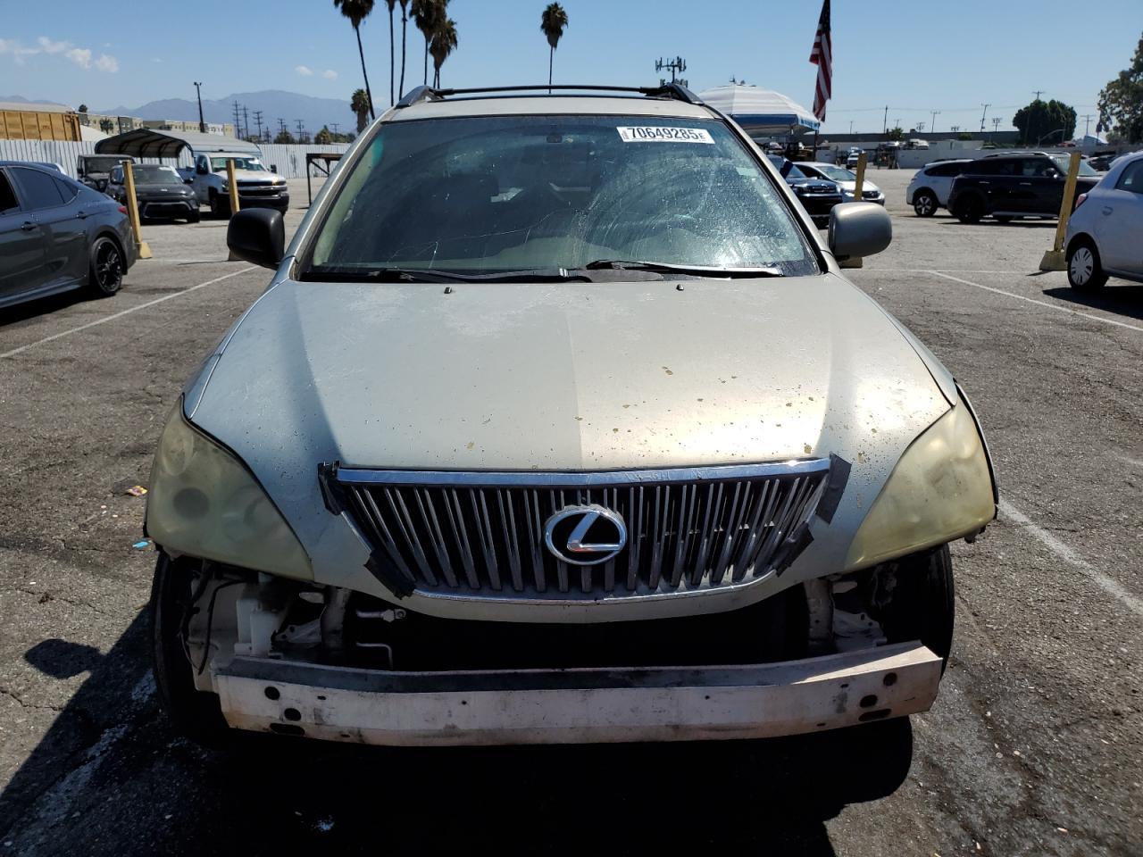2006 LEXUS Rx 330