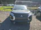 2022 MITSUBISHI Outlander Sport