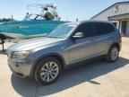 2013 BMW X3