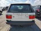 2000 LAND ROVER RANGE ROVER