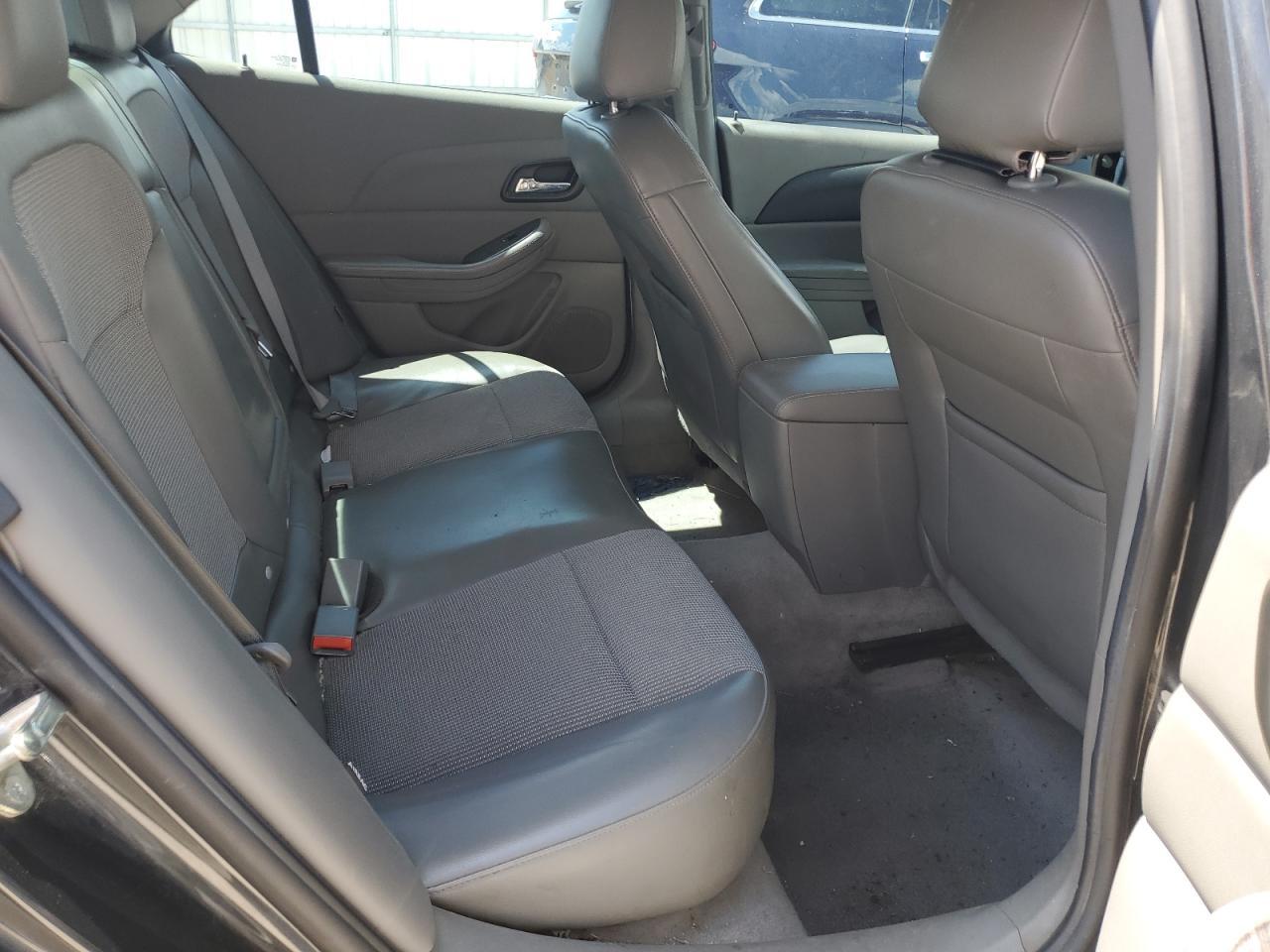 2014 CHEVROLET MALIBU