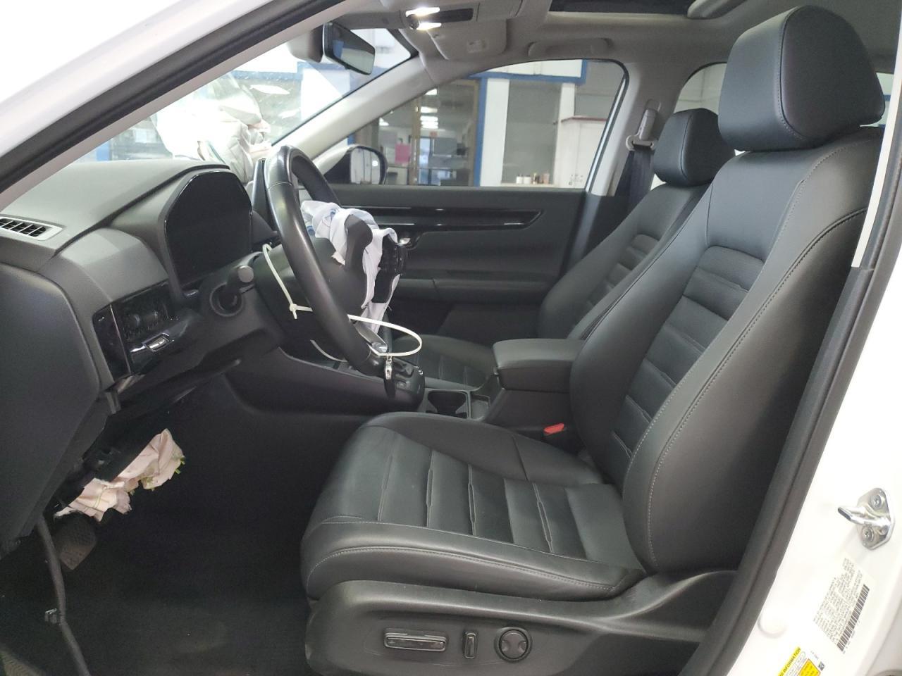 2019 HONDA HR-V
