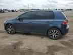 2011 VOLKSWAGEN GOLF