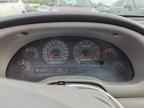 2001 FORD MUSTANG