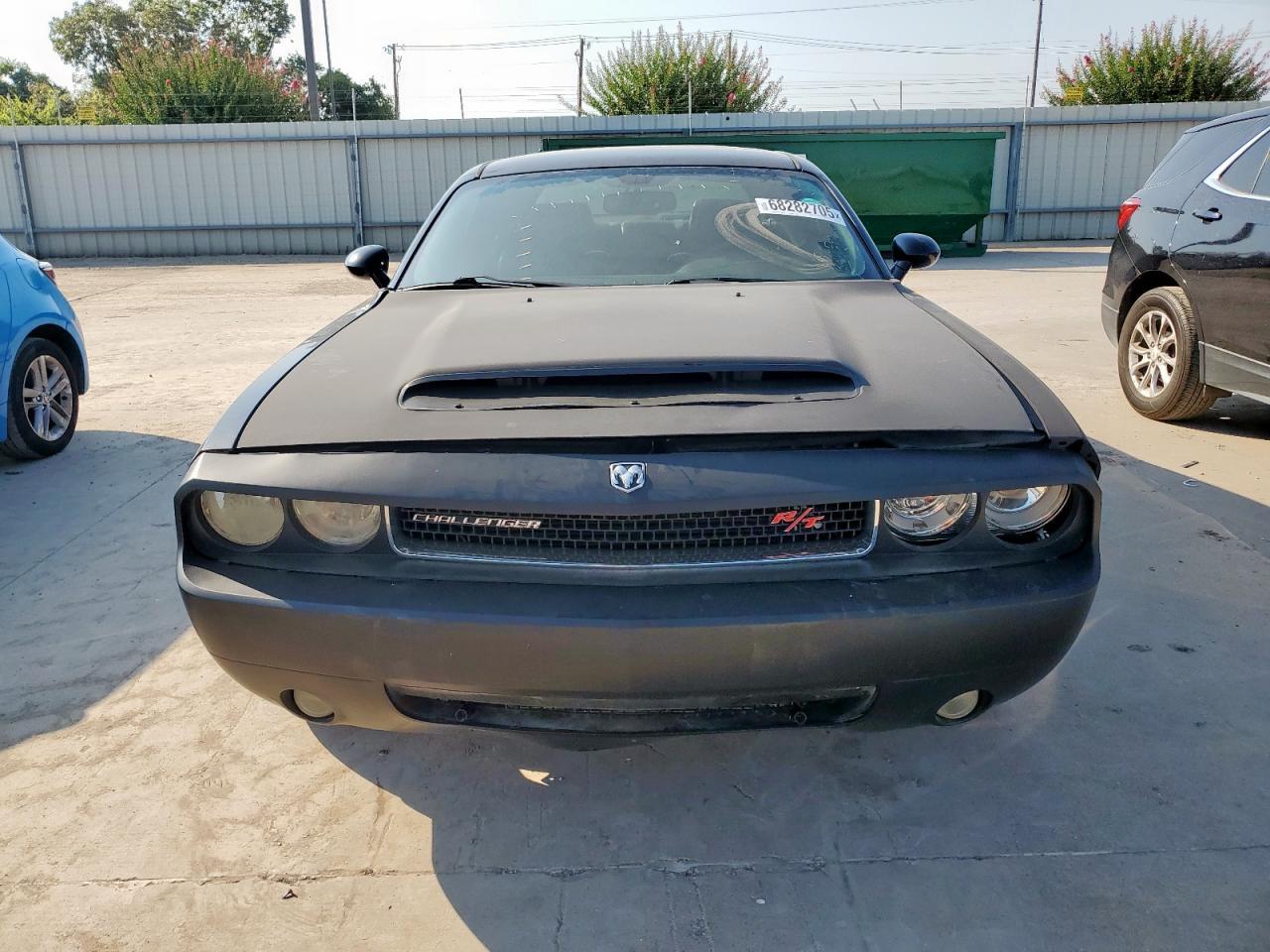 2009 DODGE Challenger