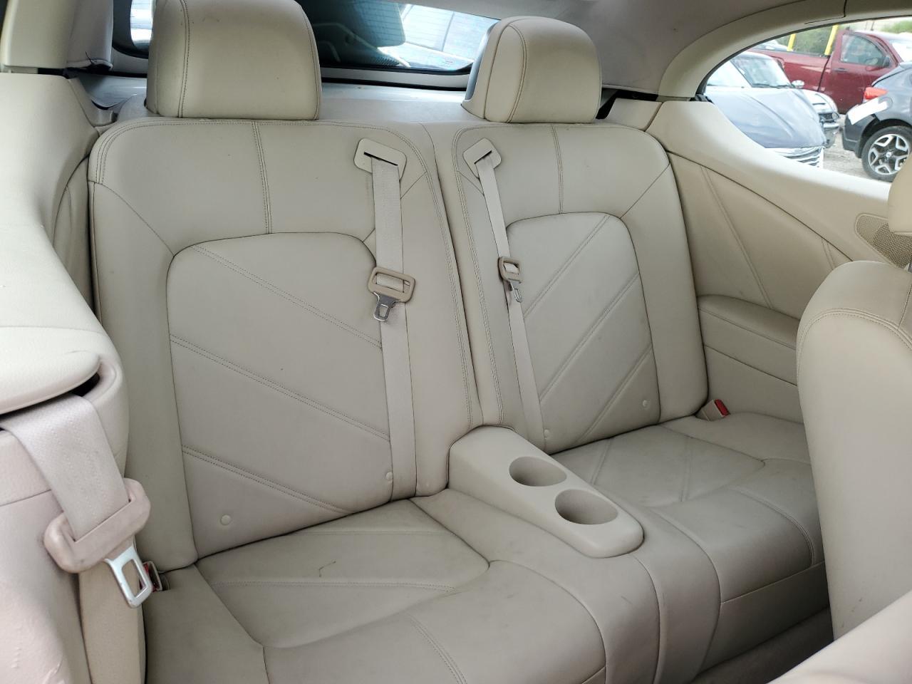 2014 NISSAN MURANO
