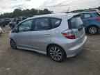 2012 HONDA FIT