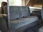1989 CHEVROLET BLAZER
