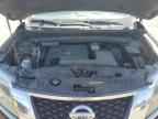 2015 NISSAN PATHFINDER
