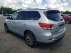 2015 NISSAN PATHFINDER