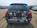 2007 NISSAN MURANO