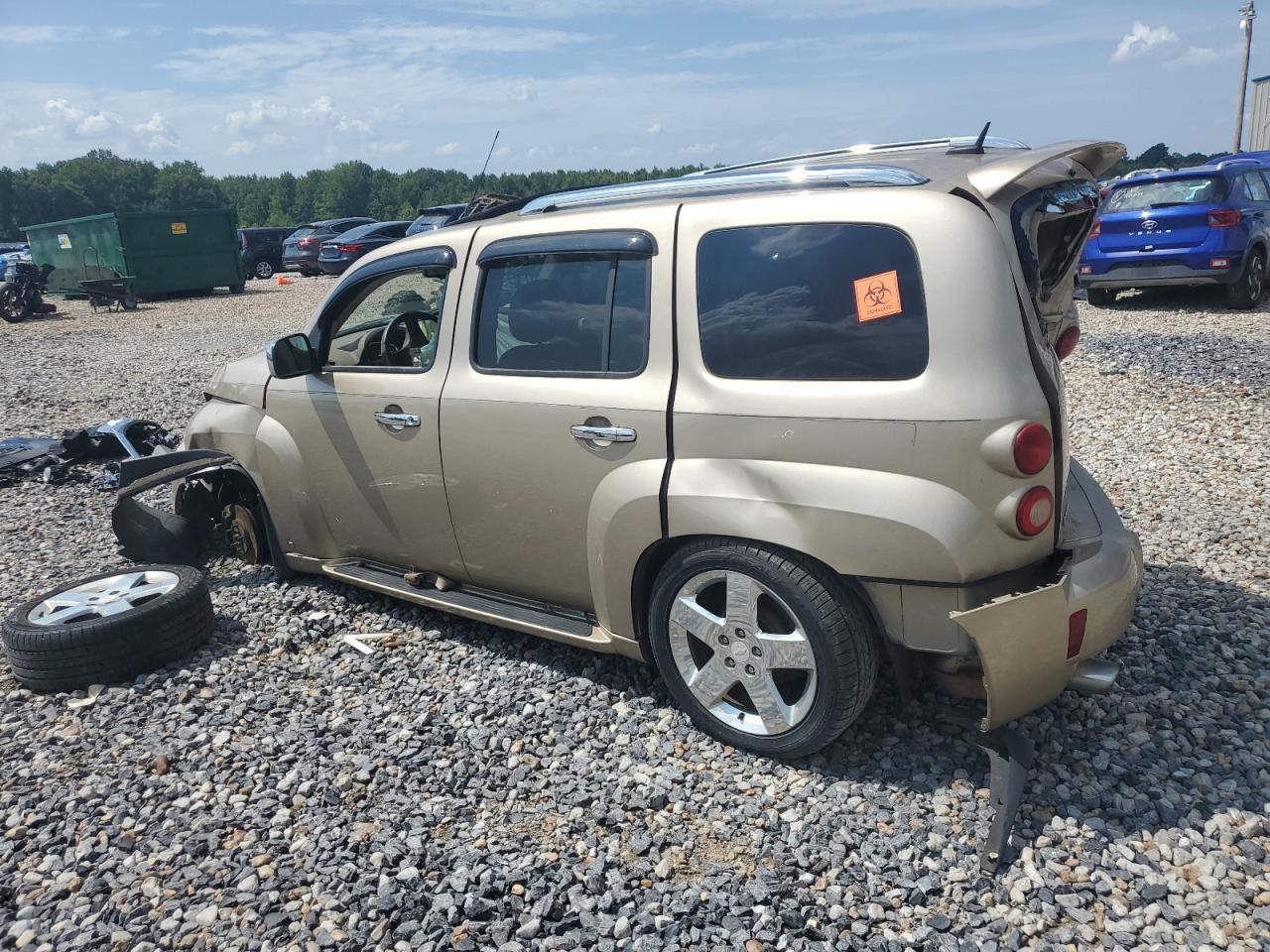 2006 CHEVROLET HHR