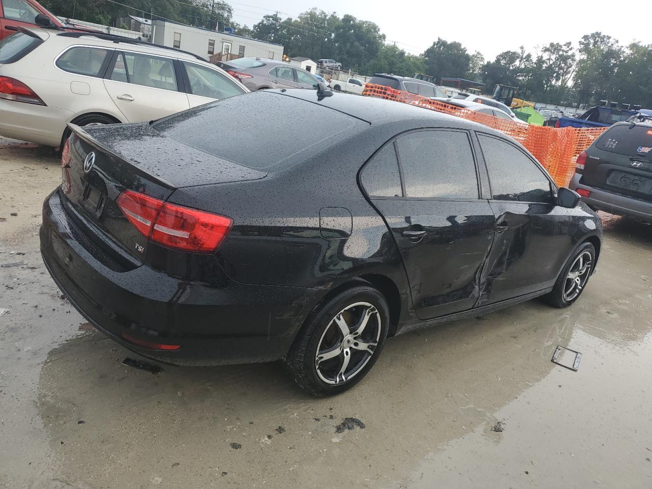 2015 VOLKSWAGEN JETTA