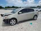2007 NISSAN SENTRA