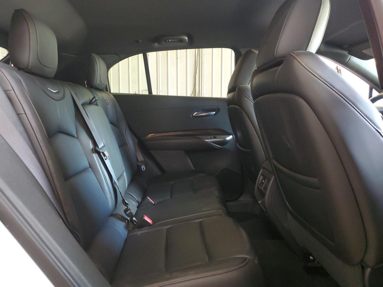 2019 CADILLAC XT4