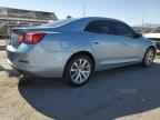 2013 CHEVROLET MALIBU