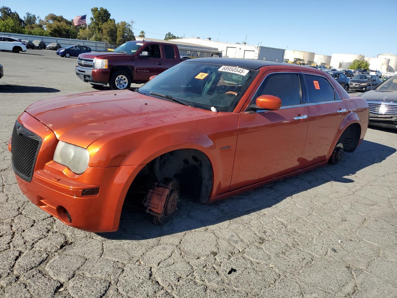 2006 CHRYSLER 300