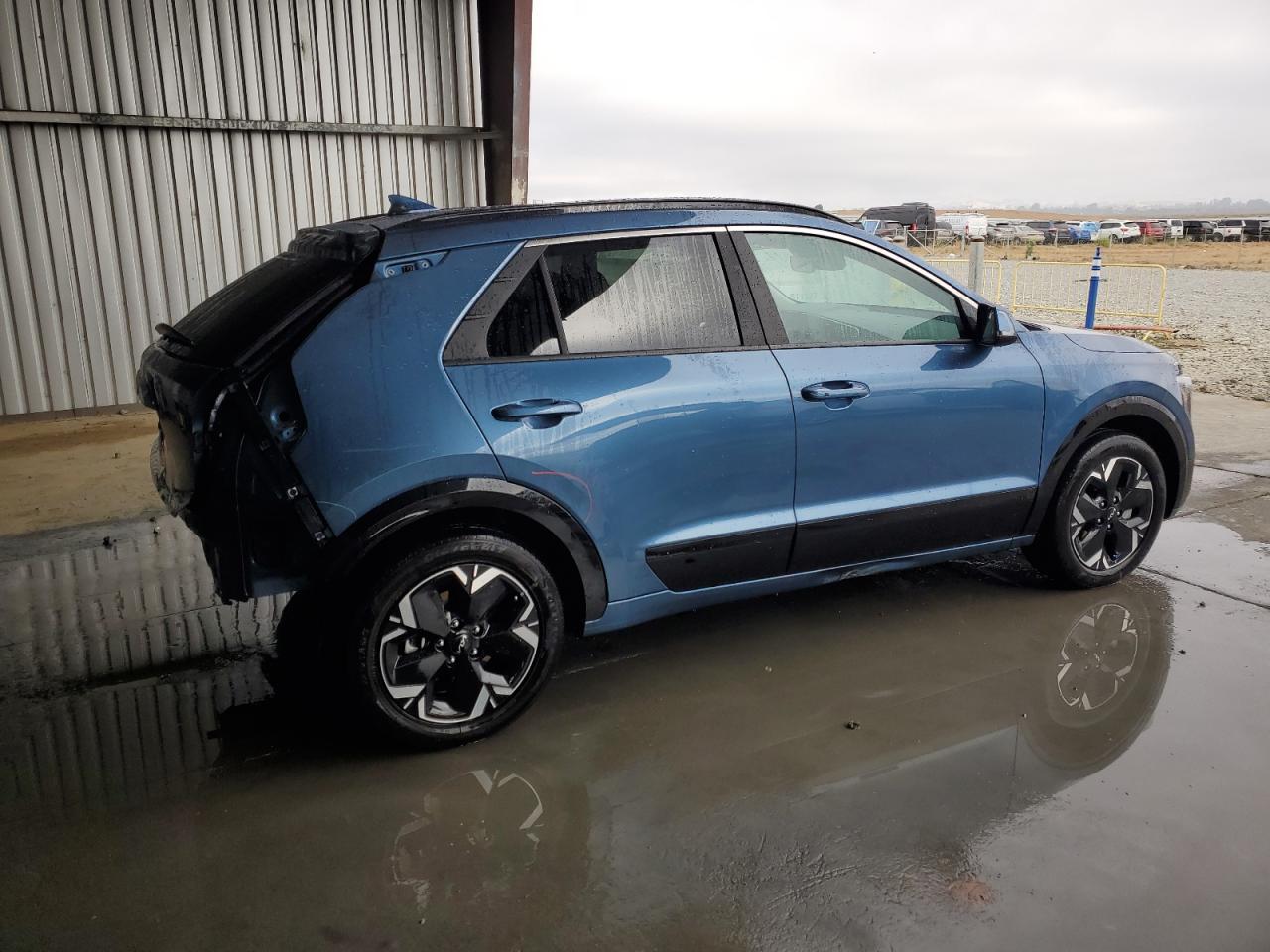 2024 KIA Niro