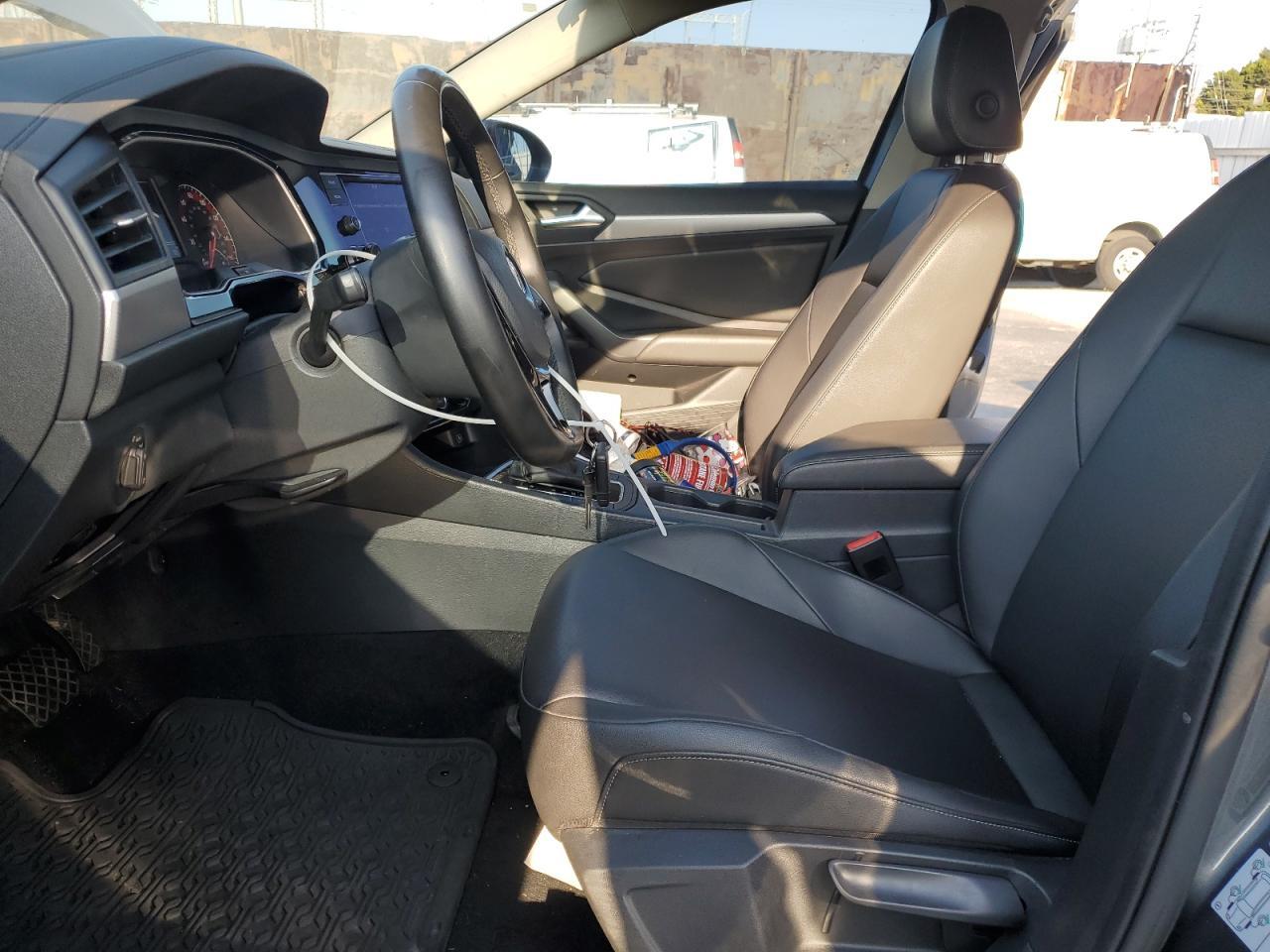 2019 VOLKSWAGEN JETTA