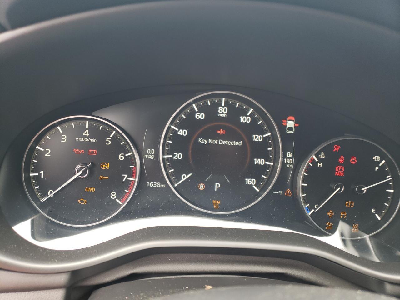 2025 MAZDA 3