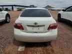 2008 TOYOTA CAMRY