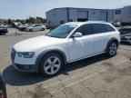 2013 AUDI A4 allroad