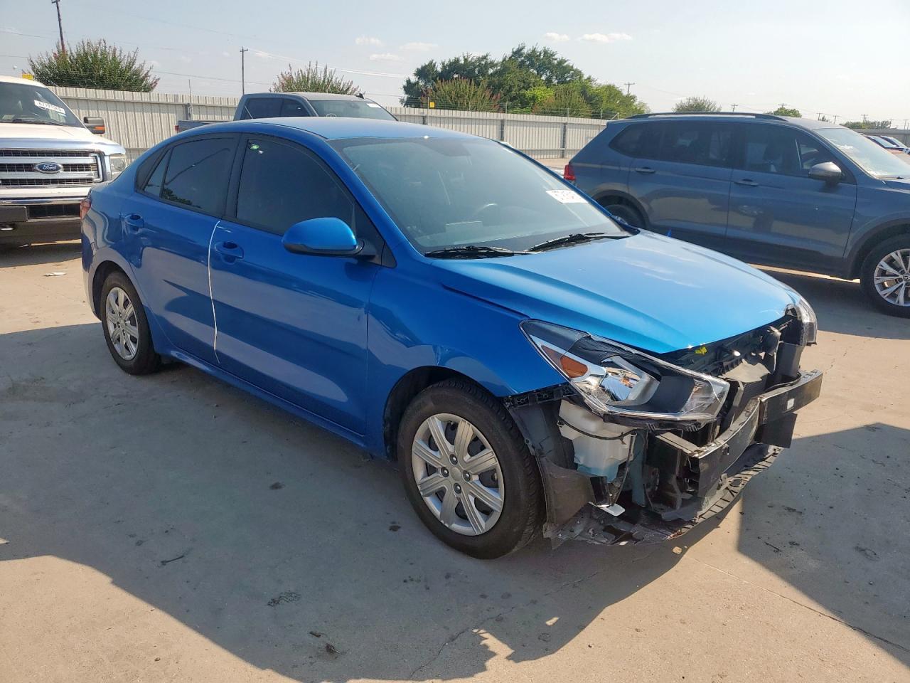 2023 KIA RIO