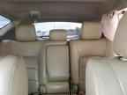 2011 NISSAN MURANO