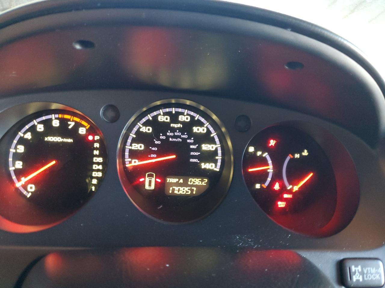 2006 ACURA MDX