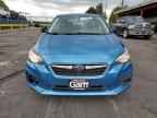 2019 SUBARU IMPREZA