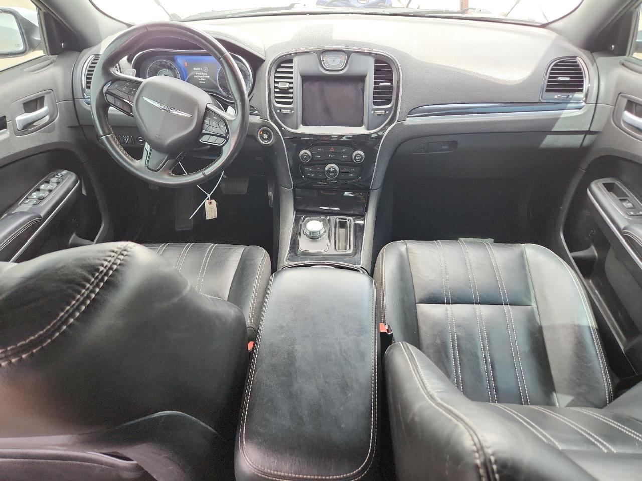 2021 CHRYSLER 300