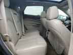 2012 CADILLAC SRX