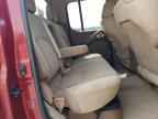 2007 NISSAN Frontier