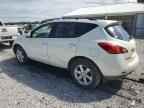 2009 NISSAN MURANO