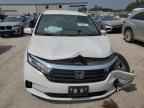 2022 HONDA ODYSSEY