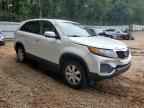 2013 KIA SORENTO