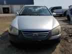 2009 KIA Spectra