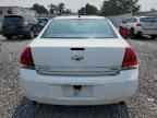 2012 CHEVROLET IMPALA