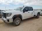 2023 GMC Sierra