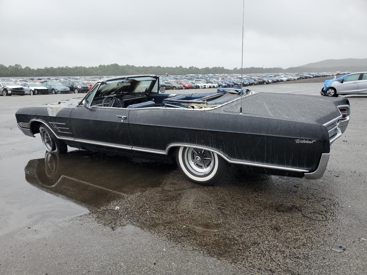 1965 BUICK Wildcat