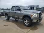 2007 DODGE Ram 2500