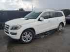 2015 MERCEDES-BENZ GL-Class