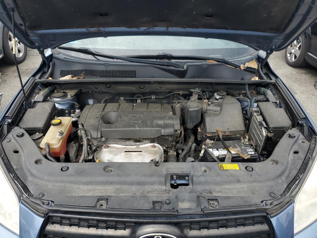 2011 TOYOTA RAV4